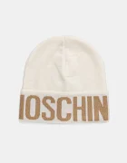 Moschino Шапка с вълна