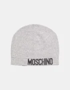 Moschino Шапка с вълна