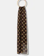 Moschino Вълнен шал