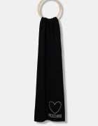 Moschino Вълнен шал