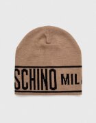 Moschino Вълнена шапка