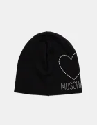 Moschino Вълнена шапка