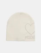 Moschino Вълнена шапка