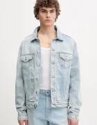 MSGM Дънково яке