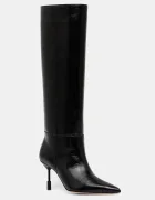 MSGM Кожени ботуши