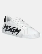 MSGM Кожени маратонки