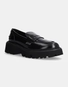 MSGM Кожени мокасини