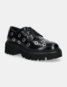MSGM Кожени половинки обувки