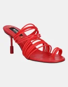 MSGM Обувки с тънък ток