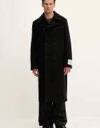 MSGM Палто с вълна