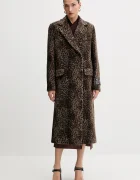 MSGM Палто с вълна