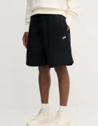 MSGM Памучен къс панталон