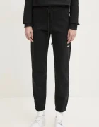 MSGM Памучен спортен панталон