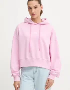 MSGM Памучен суичър