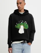 MSGM Памучен суичър