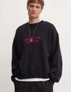 MSGM Памучен суичър