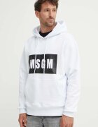 MSGM Памучен суичър