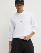 MSGM Памучен суичър