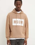MSGM Памучен суичър