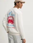 MSGM Памучен суичър