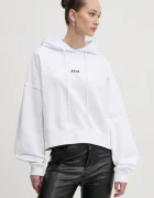 MSGM Памучен суичър