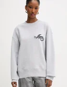 MSGM Памучен суичър