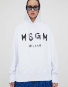 MSGM Памучен суичър