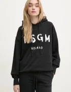 MSGM Памучен суичър