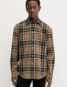 MSGM Памучна риза