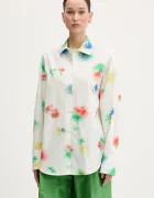 MSGM Памучна риза