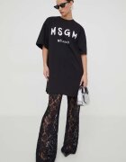 MSGM Памучна рокля