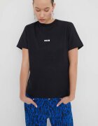 MSGM Памучна тениска