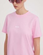 MSGM Памучна тениска