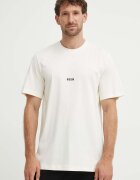 MSGM Памучна тениска