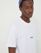 MSGM Памучна тениска