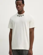 MSGM Памучна тениска