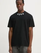 MSGM Памучна тениска