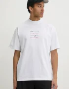 MSGM Памучна тениска