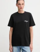 MSGM Памучна тениска