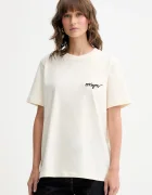 MSGM Памучна тениска