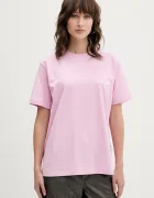 MSGM Памучна тениска