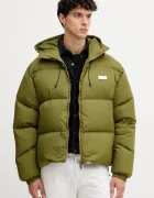 MSGM Пухено яке