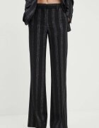 MSGM Вълнен панталон