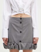 MSGM Вълнена пола