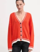 MSGM Вълнена жилетка