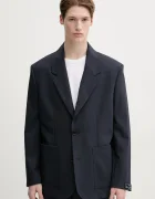 MSGM Вълнено сако