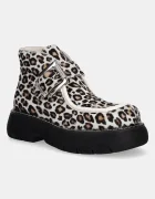 MSGM Велурени боти