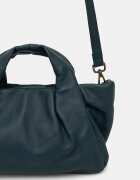 MUNTHE чанта дамска от кожа LIXIA зелена 262190026250