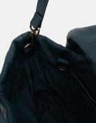 MUNTHE чанта дамска от кожа LIXIA зелена 262190026250