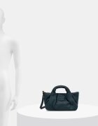MUNTHE чанта дамска от кожа LIXIA зелена 262190026250
